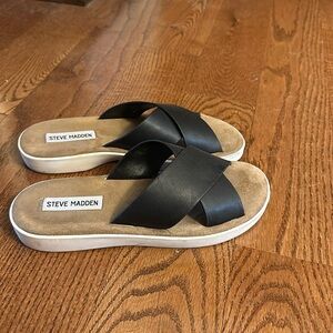 Steve Madden sandals
